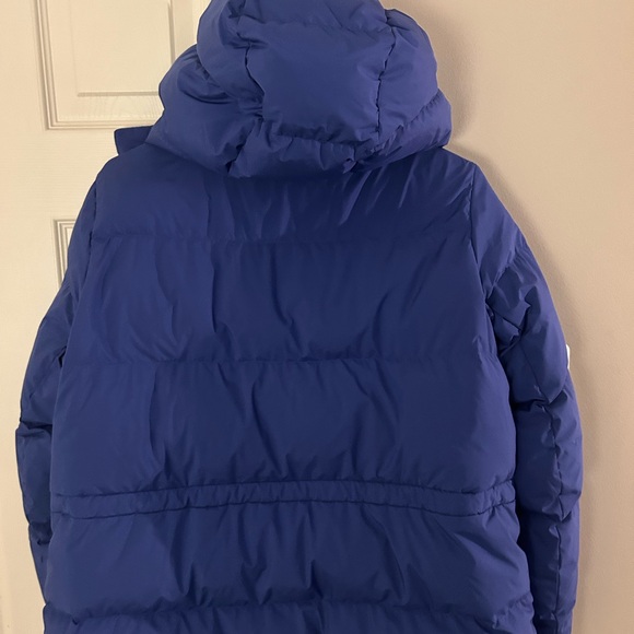 Like New Lululemon Wunder Puff Jacket Psychic - Picture 8 of 14